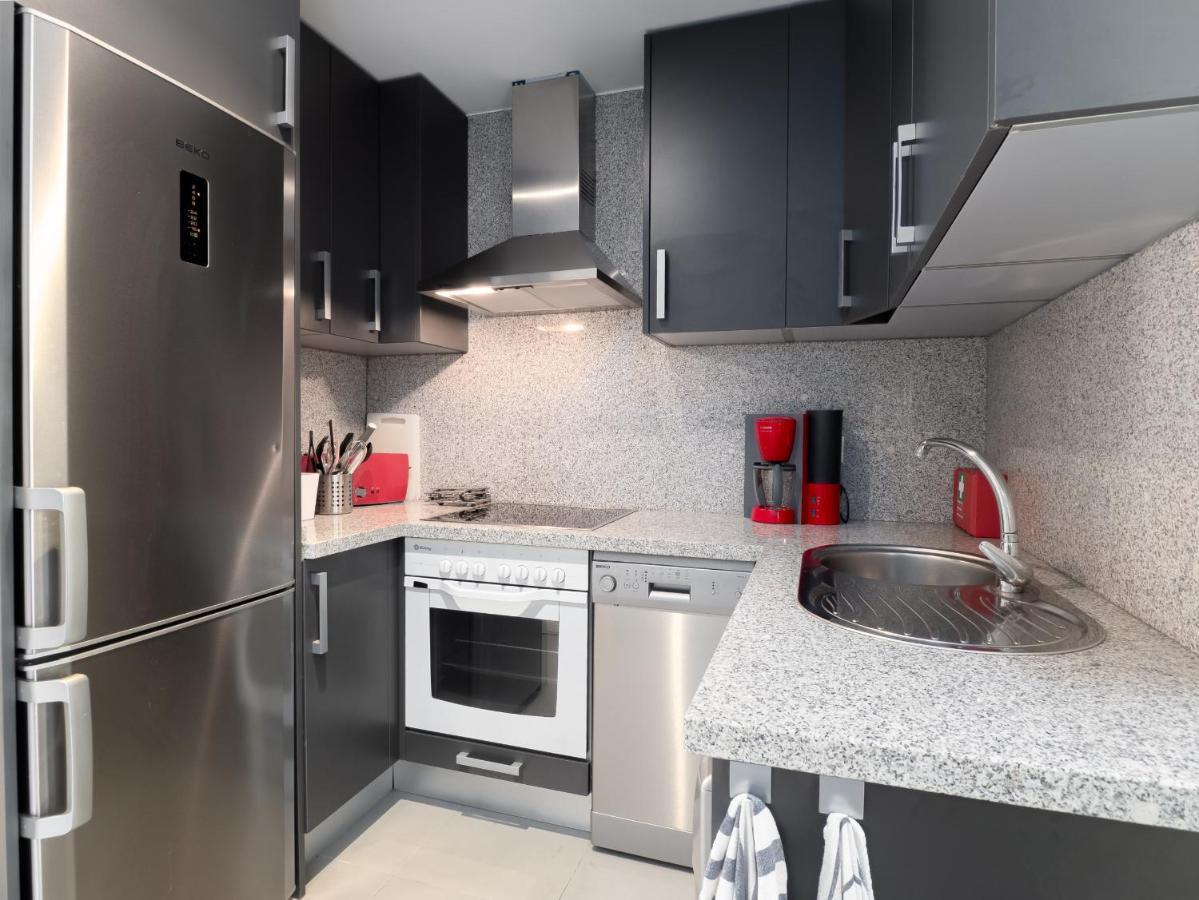 2051-New 3 Bedrooms On Golf Estepona Exterior foto