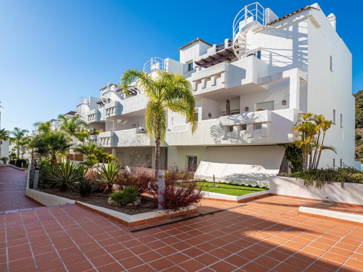 2051-New 3 Bedrooms On Golf Estepona Exterior foto