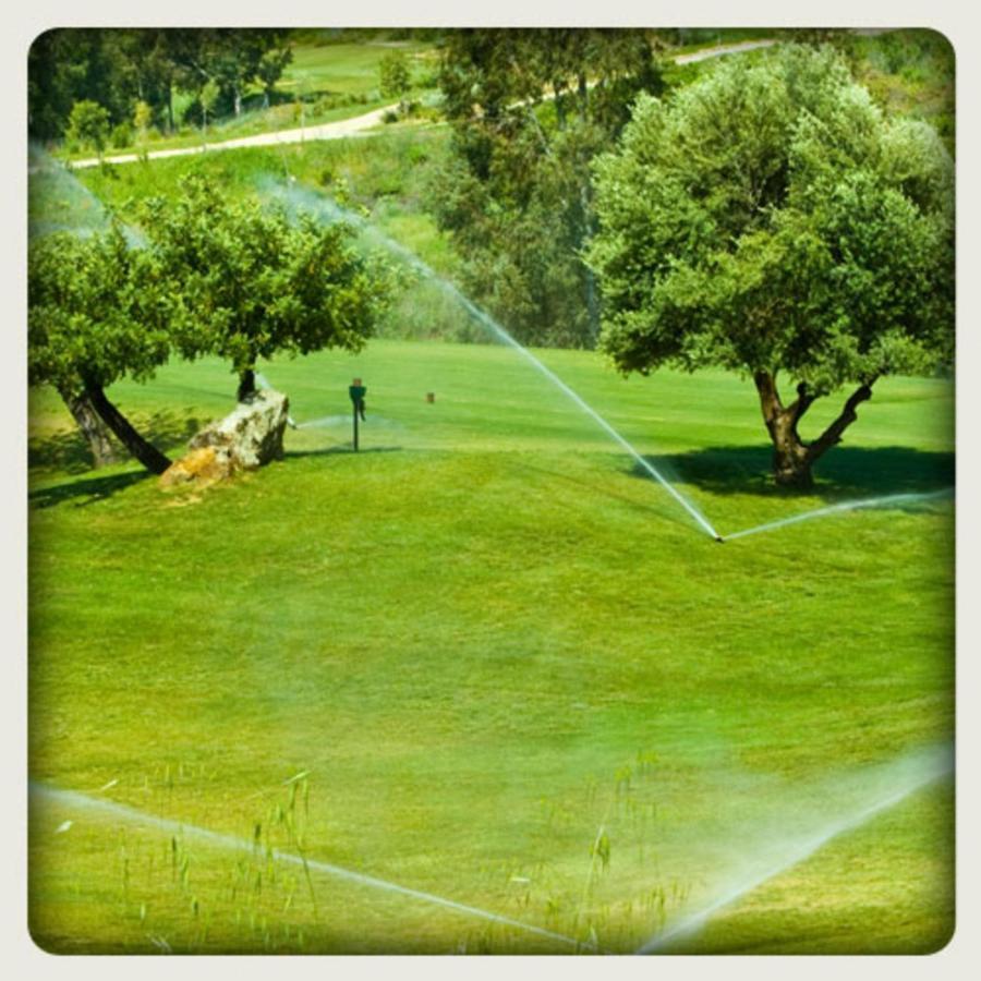 2051-New 3 Bedrooms On Golf Estepona Exterior foto