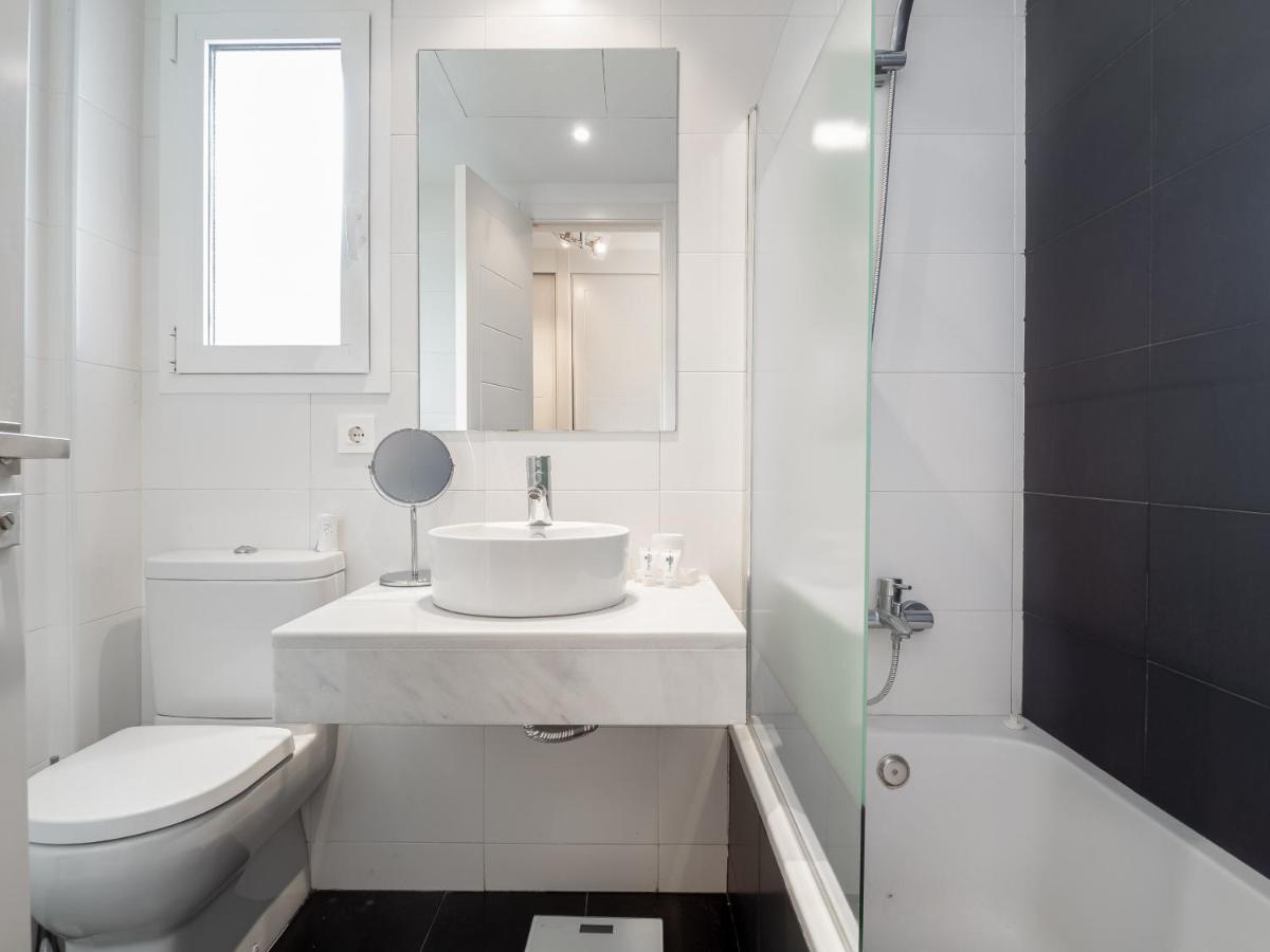 2051-New 3 Bedrooms On Golf Estepona Exterior foto